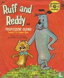 Ruff and Reddy and Professor Gizmo - Afbeelding 1