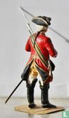 Soldat britannique Life Guards 1750 - Image 2