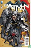 Batman 49  - Image 1