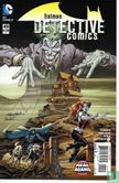 Detective Comics 49  - Bild 1