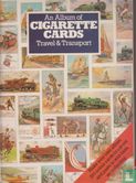 An album of cigarette cards - Travel & Transport - Image 1