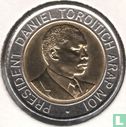 Kenya 20 shillings 1998 - Image 2