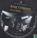 The Collectable King Crimson Volume One (Live In Mainz, 1974 / Live In Asbury Park, 1974) - Image 3