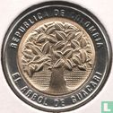 Colombia 500 pesos 1995 - Afbeelding 2