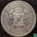 Schweden 2 Kronor 1906 - Bild 1
