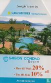 Saigon Condao Resort