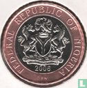 Nigeria 2 naira 2006 - Afbeelding 1