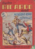 Montana King ontketend - Afbeelding 1