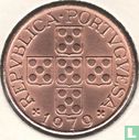 Portugal 1 escudo 1979 - Afbeelding 1