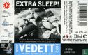 Vedett - Extra White - Extra Sleep - Afbeelding 2