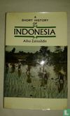 A short history of Indonesia - Afbeelding 1