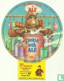 Cookin' with ALF - Image 1