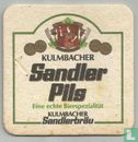 Seit 1823 braut die Kulmbacher Sandlerbräu - Afbeelding 2