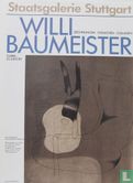 Willi Baumeister, "Turner am Reck" 1934 - Afbeelding 1