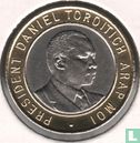 Kenia 10 shillings 1994 - Afbeelding 2