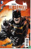 Detective Comics 49 - Bild 1