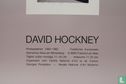 David Hockney, Photografien 1962 - 1982 - Afbeelding 2