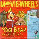 Huckleberry Hound / Yogi Bear - Afbeelding 2