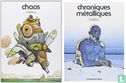 Chaos et Chroniques métalliques - Image 3