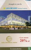 Hotel Continental Saigon - Bild 1
