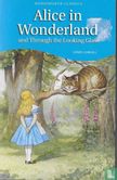 Alice in Wonderland + Through the looking glass - Afbeelding 1