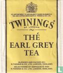Thé Earl Grey Tea   - Image 1