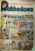 Robbedoes 145 - Image 1