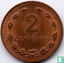Argentinië 2 centavos 1947 (brons) - Afbeelding 2