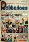 Robbedoes 139 - Image 1
