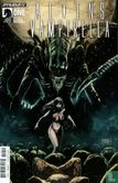 Vampirella / Aliens 1