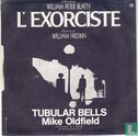 Tubular Bells (bande originale de L'exorciste) - Afbeelding 2