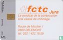 fctc Jura - Afbeelding 1