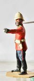 British Officer 24 South Wales Borderers 01 - Image 3