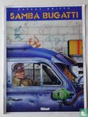 Samba Bugatti: dossier de presse - Afbeelding 1