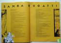 Samba Bugatti: dossier de presse - Bild 3