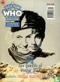 Doctor Who Magazine Summer Special 1 - Image 1