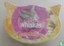 Whiskas Temptations (geel) - Image 1