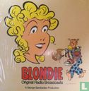 Blondie (Original Radio Broadcasts) - Afbeelding 1