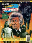 Doctor Who Magazine 160 - Image 1