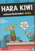 scheurkalender 2014 - Bild 1