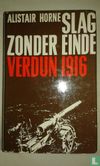 Slag zonder einde Verdun 1916 - Afbeelding 1