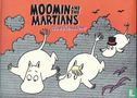 Moomin and the Martians - Image 1