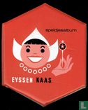 Speldjesalbum Eyssen Kaas - Image 1
