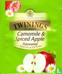 Camomile & Spiced Apple - Afbeelding 1