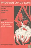Proeven op de som - Image 1