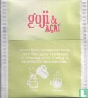 Groene thee goji & acai - Bild 2