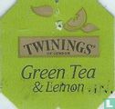Green Tea & Lemon - Image 3