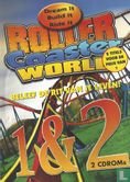 roller coaster world 1 & 2 - Afbeelding 1