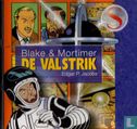 Blake & Mortimer: De valstrik  - Bild 1