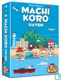 Machi Koro Haven - Image 1